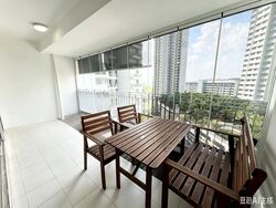 Blk 588A Park Central @ Amk (Ang Mo Kio), HDB 5 Rooms #614635931